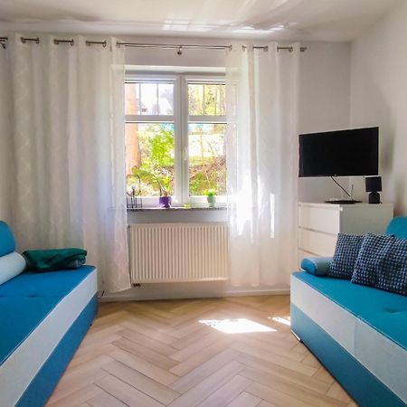 Apartament Ski Sudety קרפאז' מראה חיצוני תמונה