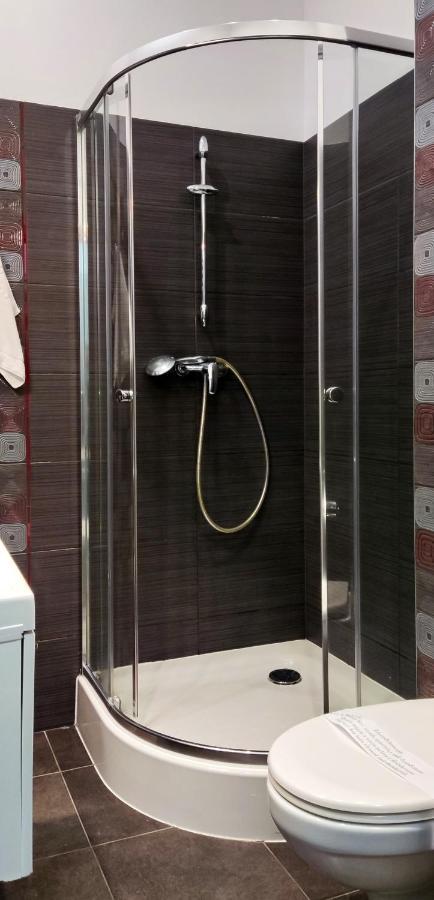 Apartament Ski Sudety קרפאז' מראה חיצוני תמונה