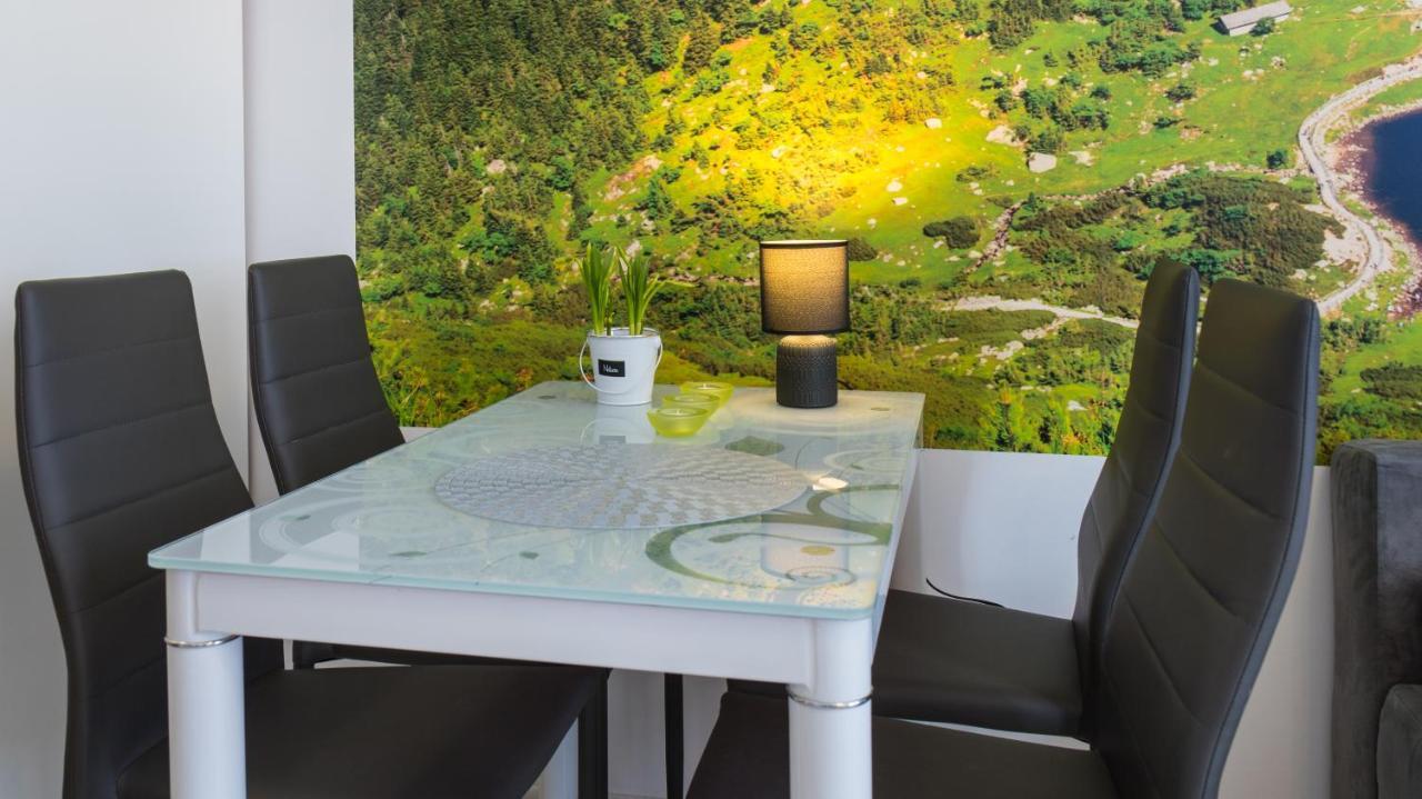 Apartament Ski Sudety קרפאז' מראה חיצוני תמונה