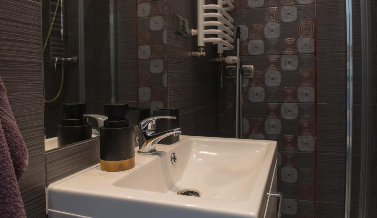 Apartament Ski Sudety קרפאז' מראה חיצוני תמונה