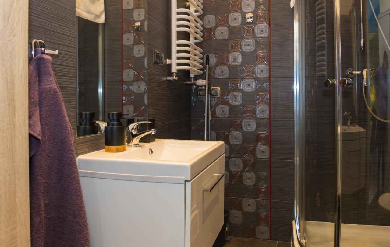 Apartament Ski Sudety קרפאז' מראה חיצוני תמונה