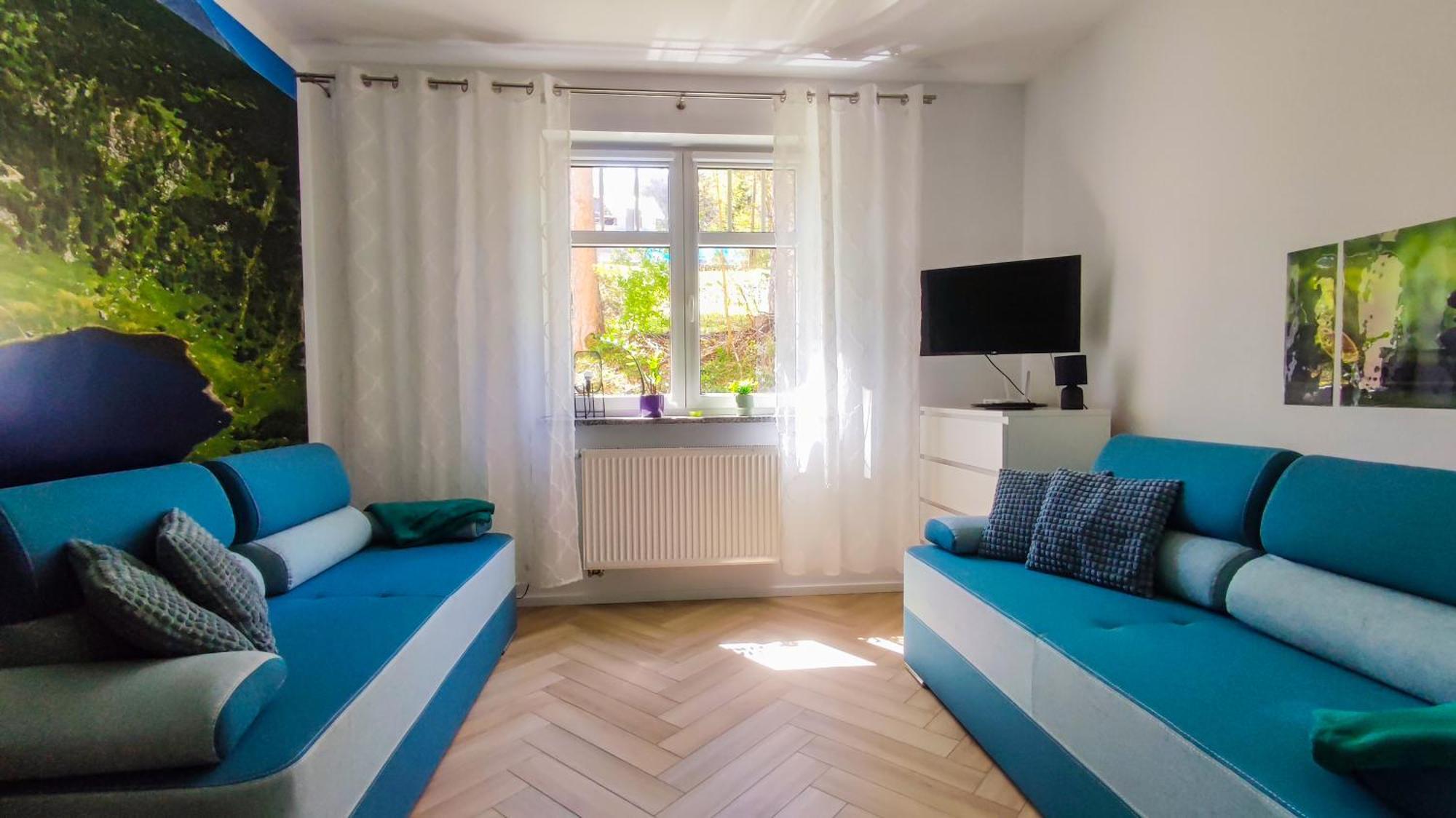 Apartament Ski Sudety קרפאז' מראה חיצוני תמונה