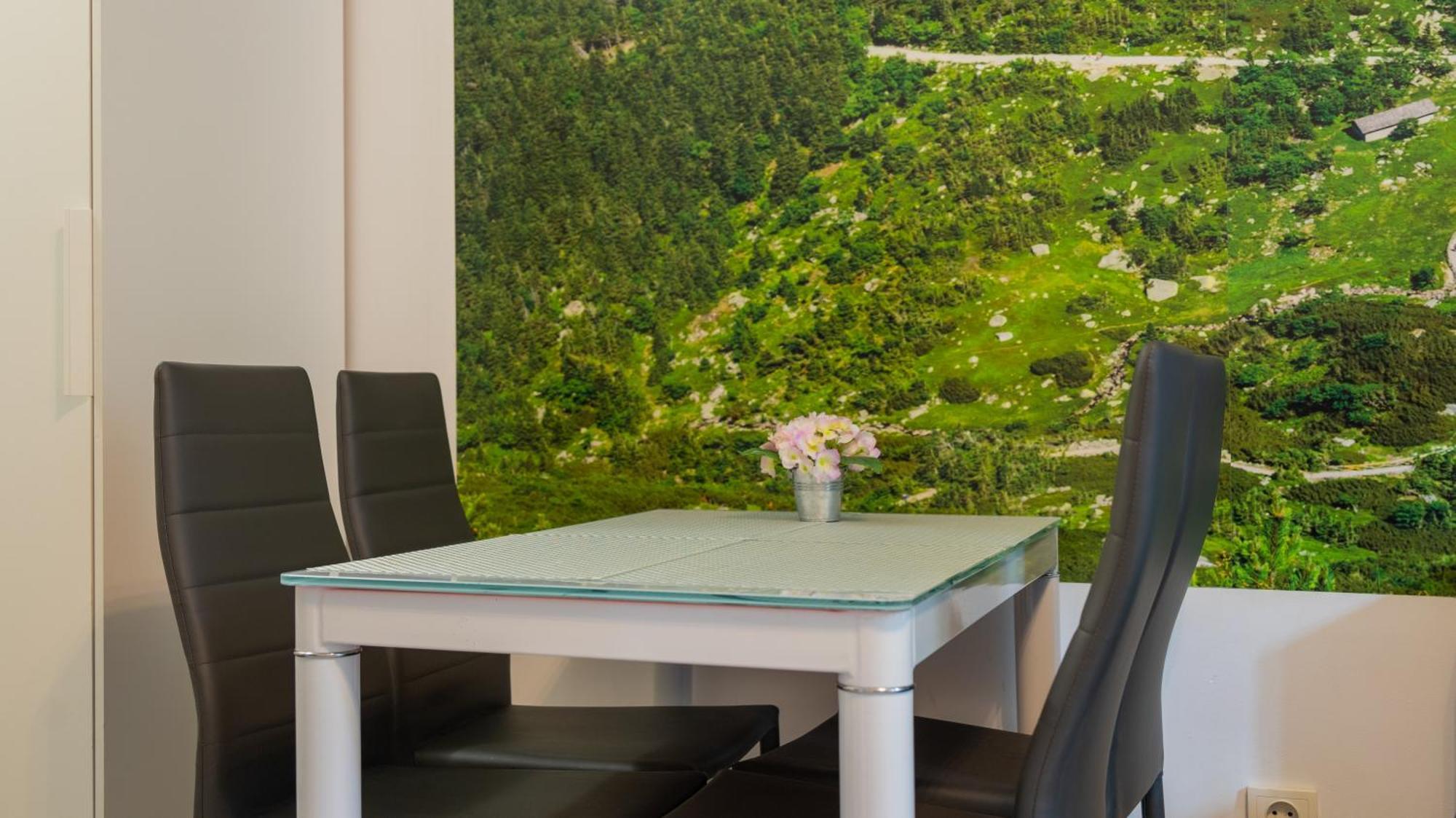 Apartament Ski Sudety קרפאז' מראה חיצוני תמונה