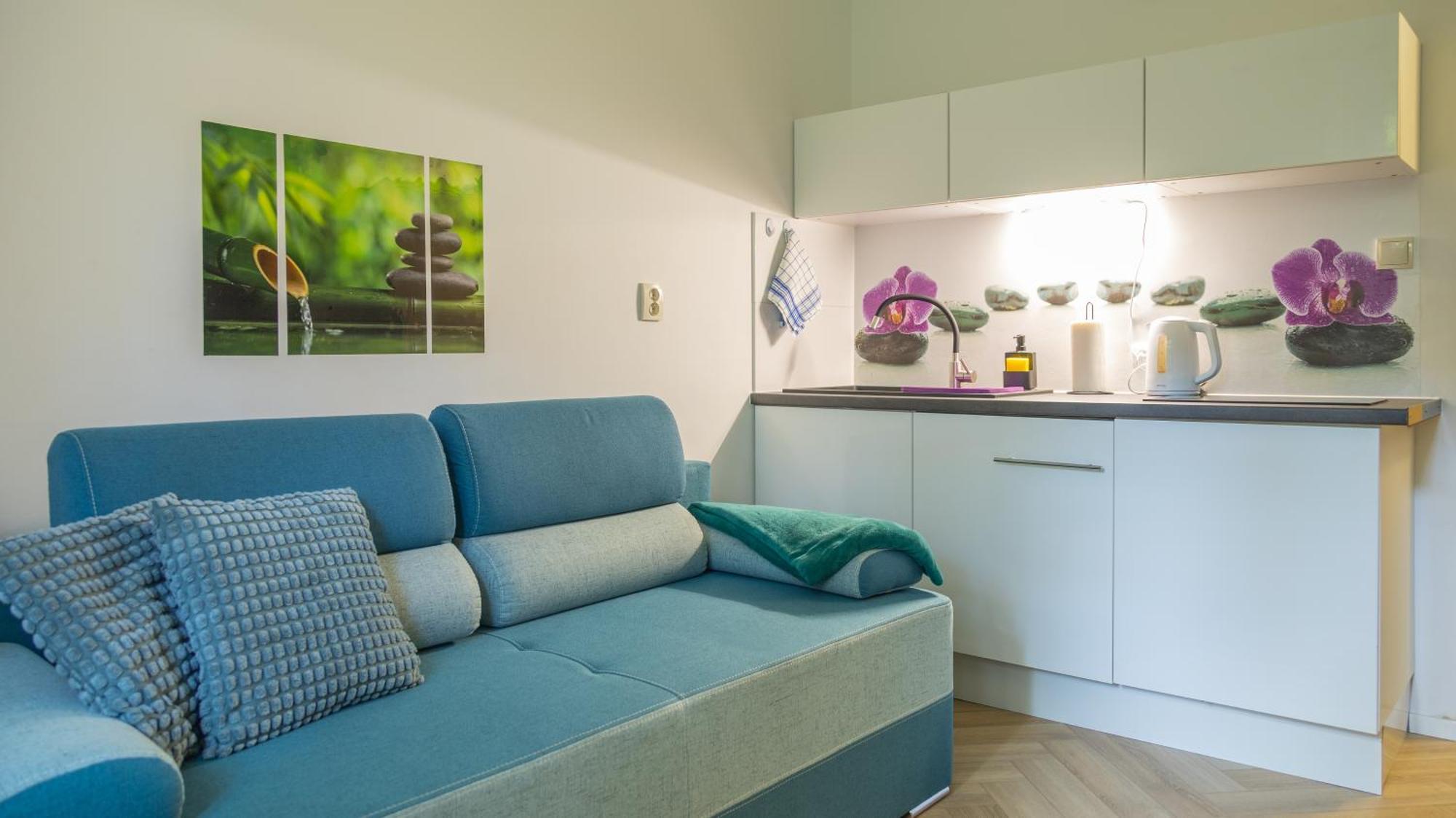 Apartament Ski Sudety קרפאז' מראה חיצוני תמונה